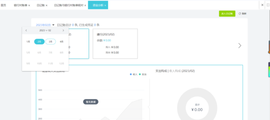 庫存商品科目核算方法在數(shù)據(jù)處理服務(wù)中的優(yōu)化應(yīng)用