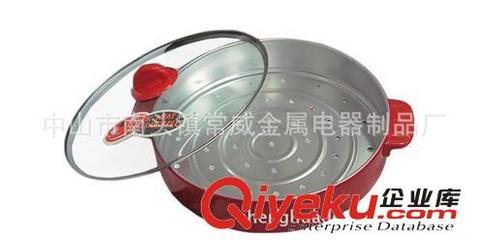 多功能料理鍋 電炒鍋 電火鍋-中山市南頭鎮常威金屬電器制品廠提供多功能料理鍋 電炒鍋 電火鍋的相關介紹、產品、服務、圖片、價格中山市南頭鎮常威金屬電器制品廠、酸奶機、;納豆機;養生壺;電熱鍋;掛燙機;電炒鍋;小家電;禮品;燒烤機;煮蛋器